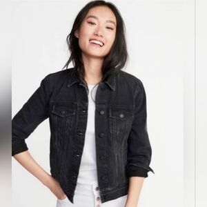 Old Navy Women's denim jacket